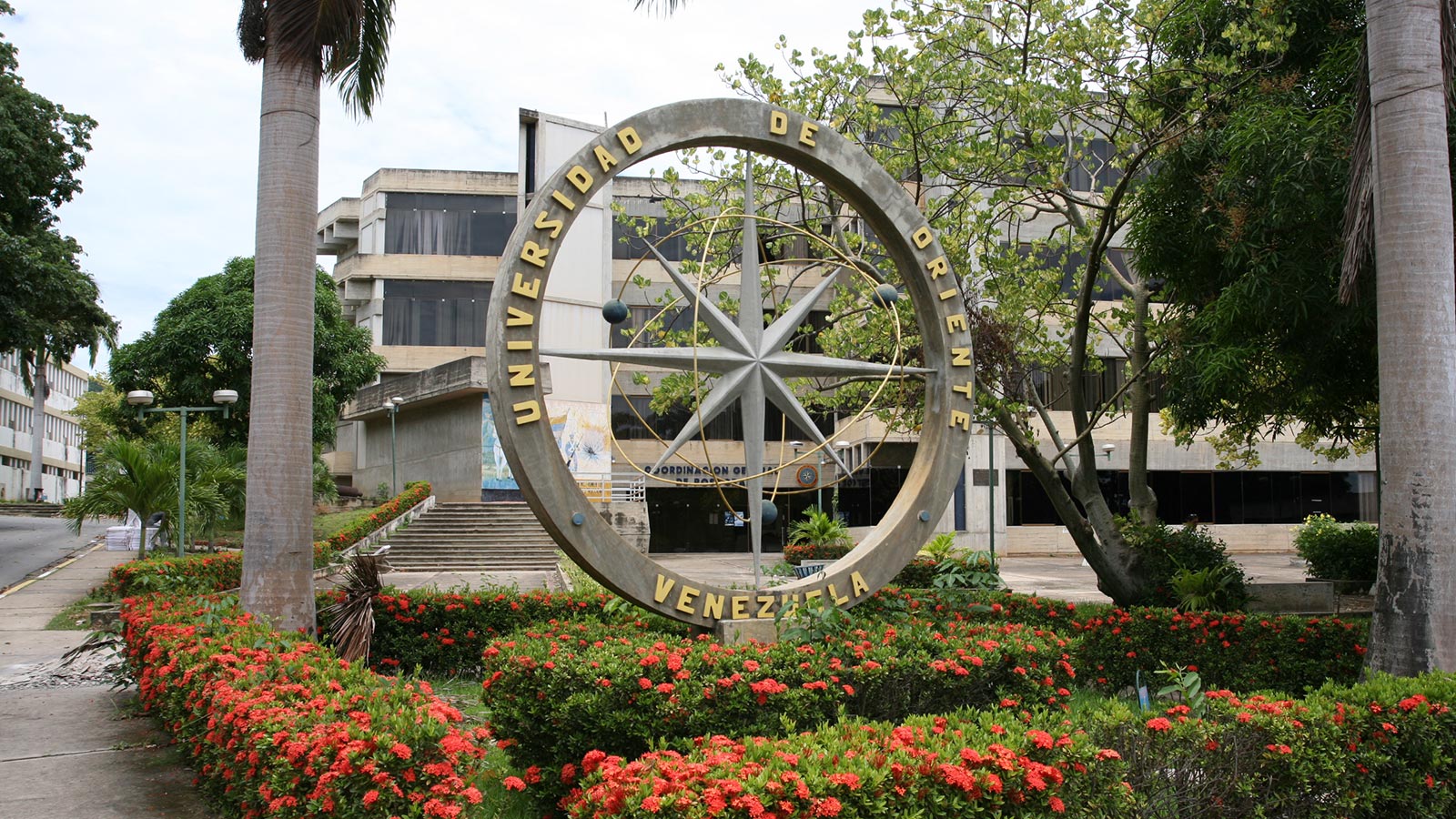 Núcleo Nueva Esparta