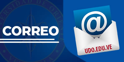 Correo de la Universidad de Oriente