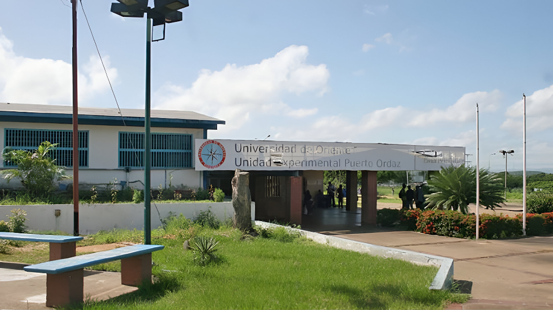 Extensión Puerto Ordaz